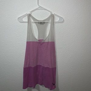 VS Pink Tank